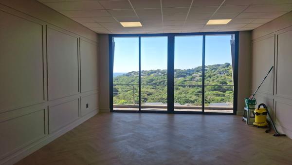 46 m² Office Space