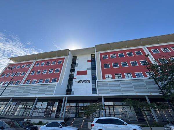 150 m² Commercial space