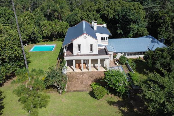 6 Bedroom House
