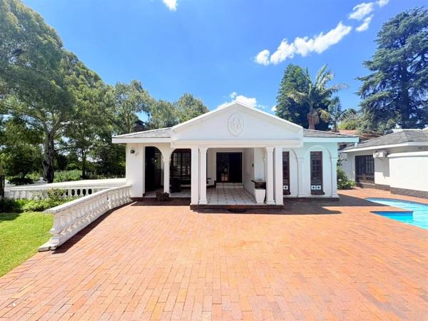 1 Bedroom Garden Cottage