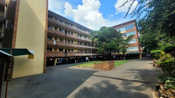 1.5 Bedroom Flat
