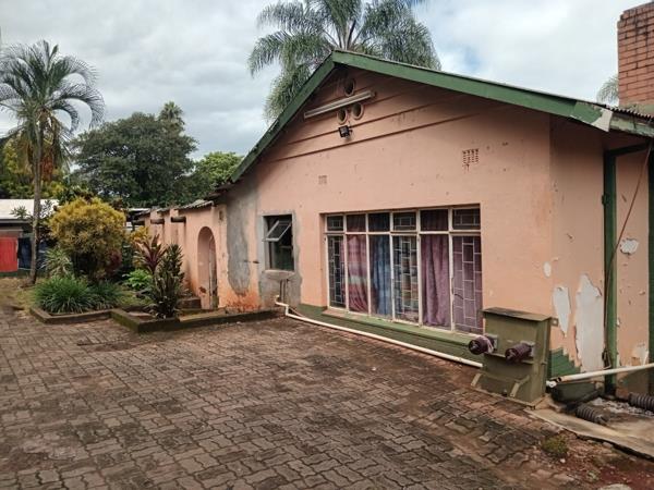 13 Bedroom House