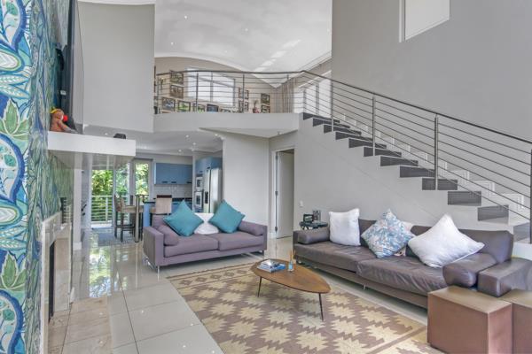 3 Bedroom Penthouse
