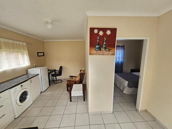1 Bedroom Garden Cottage