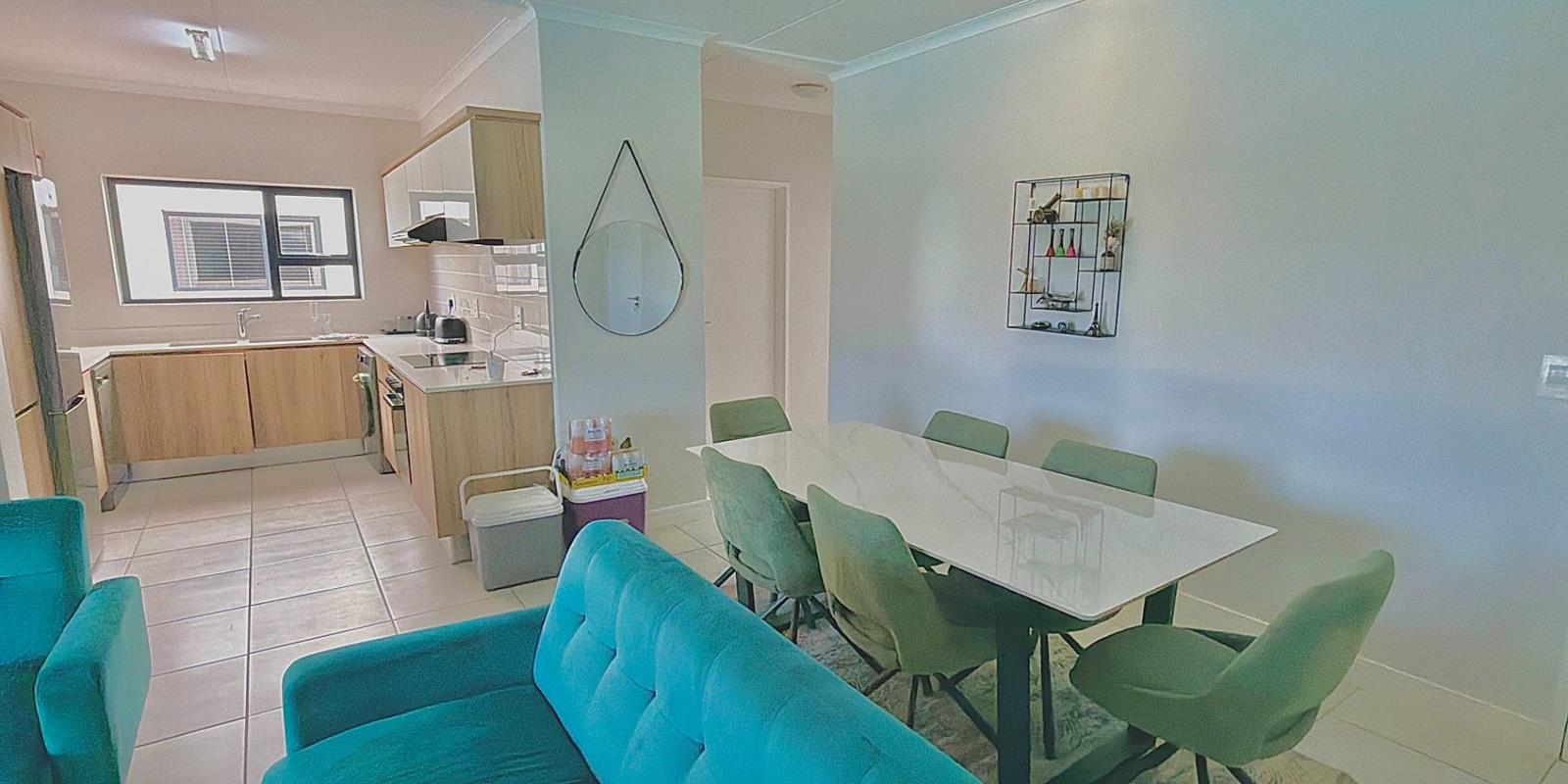 3 Bedroom Apartment in Blyde Riverwalk Estate
