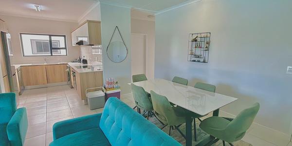 3 Bedroom Apartment