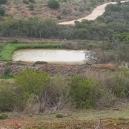 500 m² Land