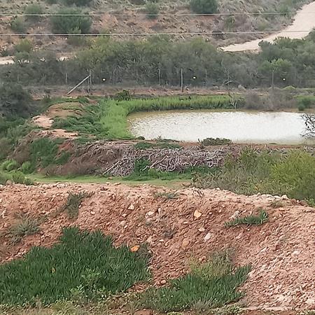 500 m² Land