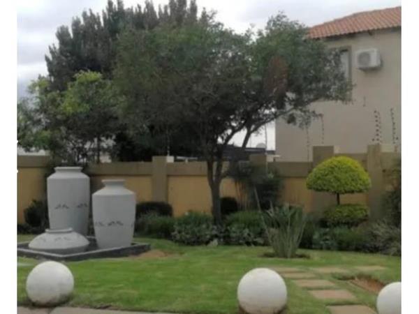 3 Bedroom Duplex