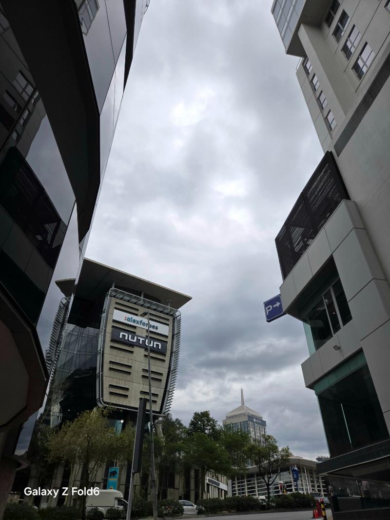 3 Bedroom Apartment in Sandton Central