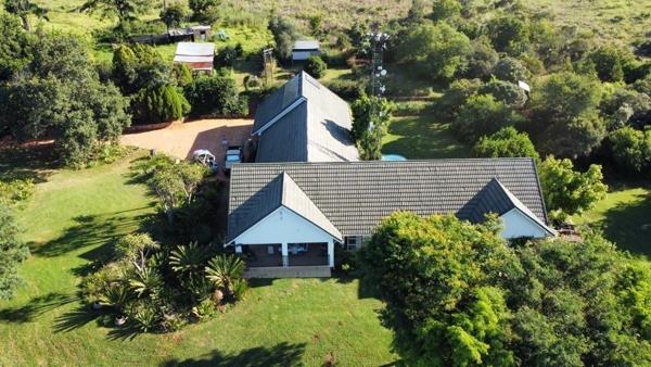 12 ha Farm