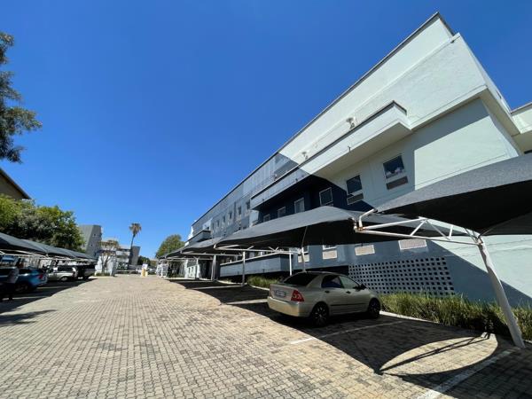 24 m² Commercial space