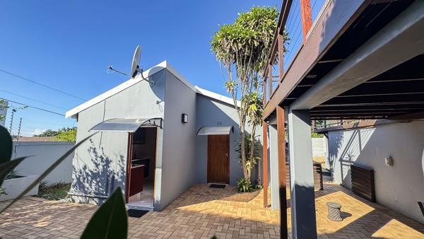 1 Bedroom Garden Cottage