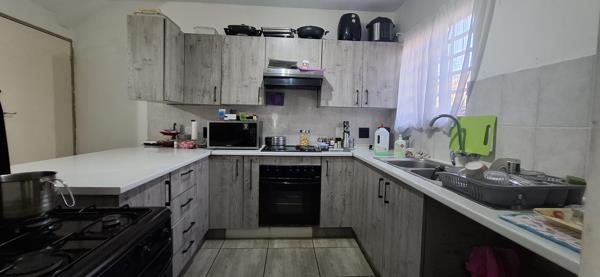 2 Bedroom Duplex