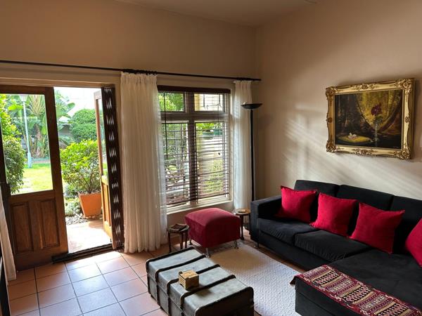 2 Bedroom Flat