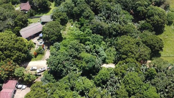 1 990 m² Land
