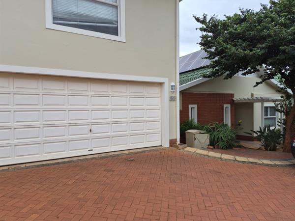 4 Bedroom Townhouse