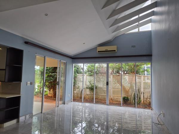 4 Bedroom Townhouse