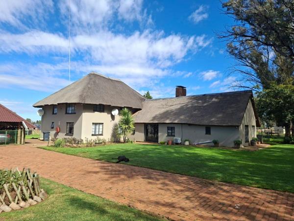 4 ha Farm
