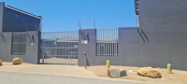 19 m² Commercial space