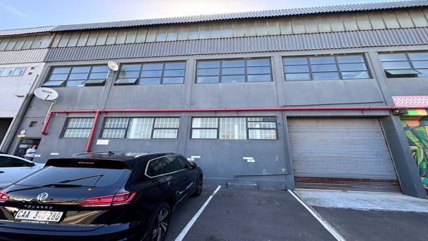 850 m² Industrial space