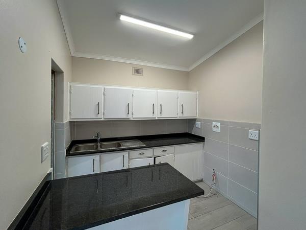 1 Bedroom Garden Cottage