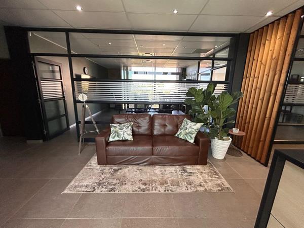 87 m² Commercial space