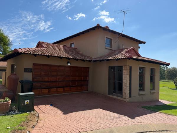 4 Bedroom Duplex