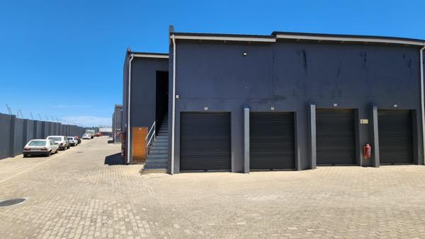 20 m² Commercial space