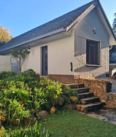 1 Bedroom Garden Cottage
