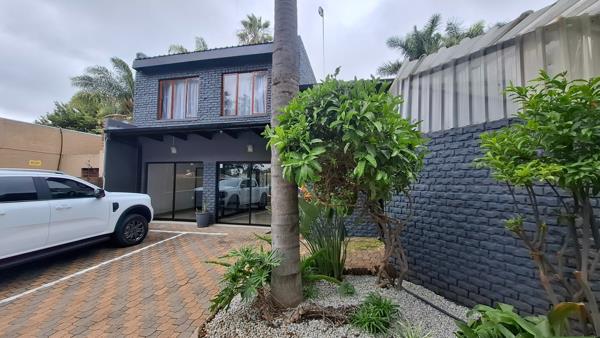 63 m² Commercial space