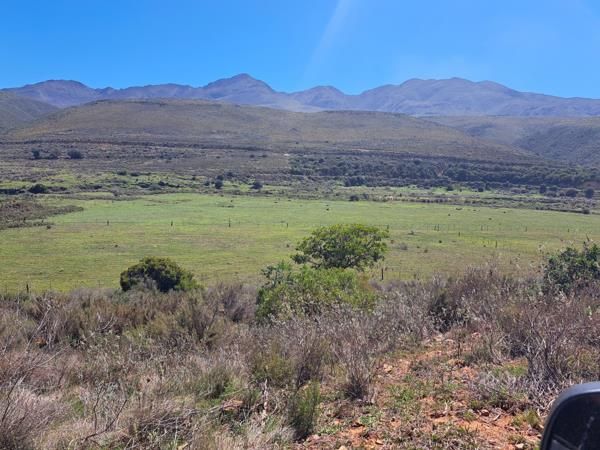1 010 ha Farm