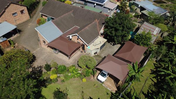 5 Bedroom House