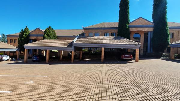 130 m² Office Space