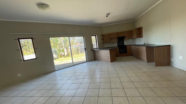 2 Bedroom Flat