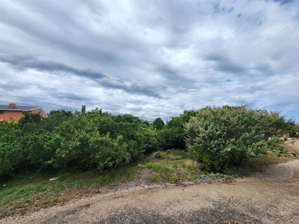 565 m² Land