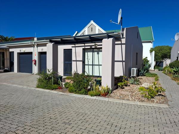1 Bedroom House