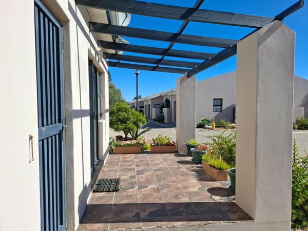 1 Bedroom House