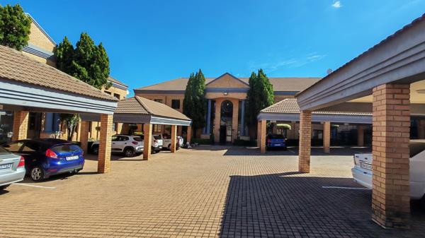 130 m² Office Space