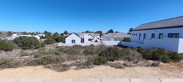 450 m² Land
