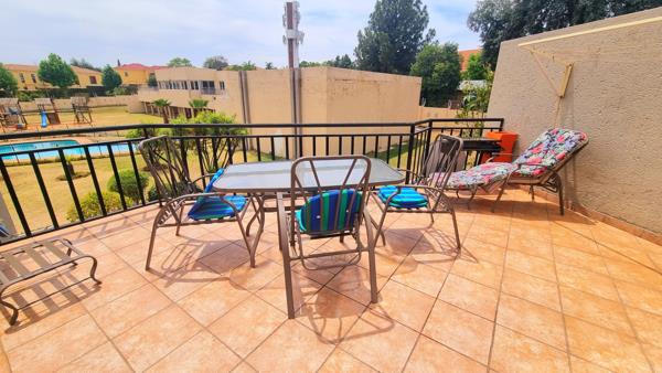 4 Bedroom Apartment