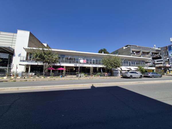 144 m² Commercial space