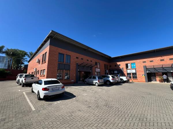 213 m² Industrial space