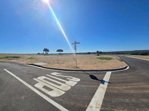 665 m² Land