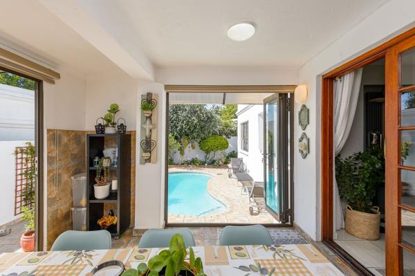 4 Bedroom Cluster