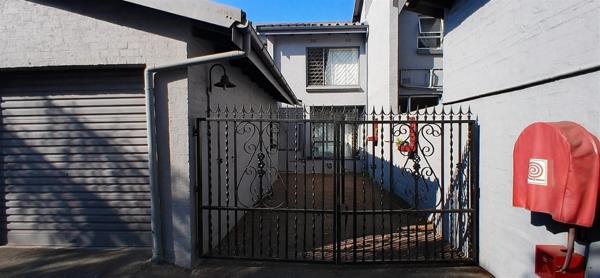 3 Bedroom Duplex