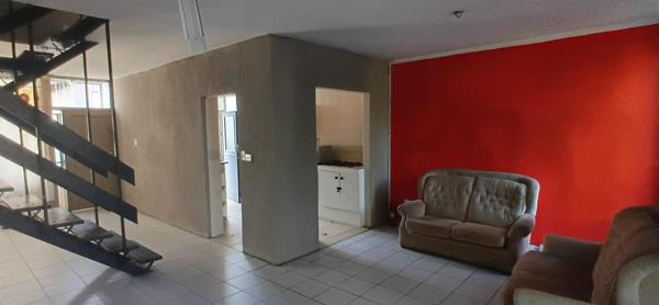 3 Bedroom Duplex