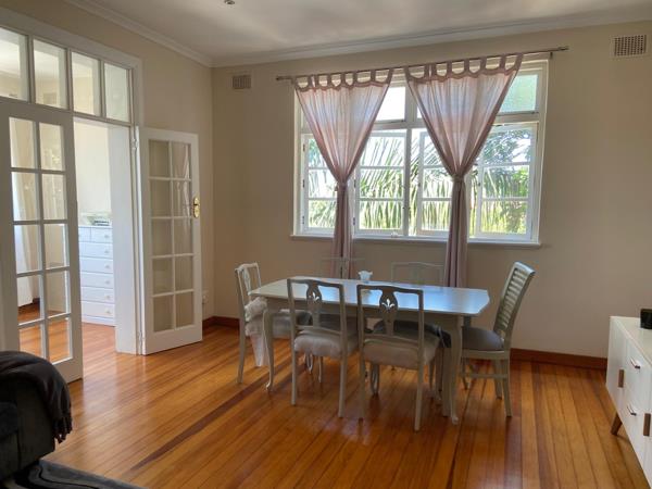 2.5 Bedroom Apartment