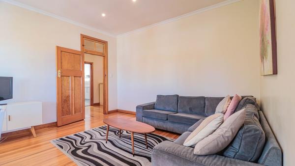 2.5 Bedroom Apartment