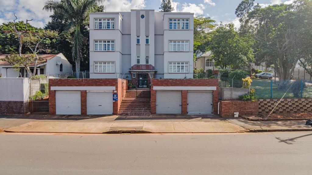 2.5 Bedroom Apartment